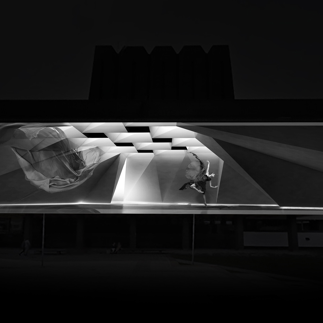 10.Video Architects - Opera
