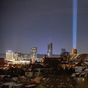 A. Arvydas Buinauskas - Kvietimas