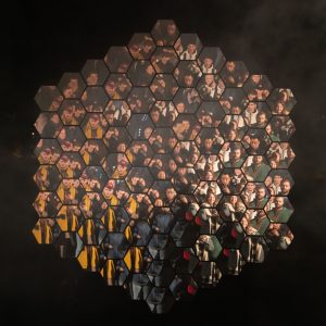 A. CIGLER & P. VACEK