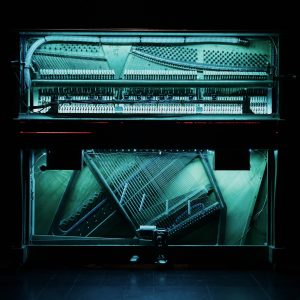 Kosmos Theatre - Baldas