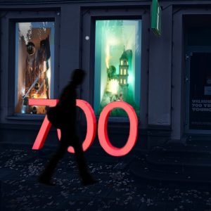 VTIC - Vilnius stikle